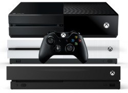 Which Xbox One Console Should You Buy? Xbox One S, X And All-Digital Options Detailed