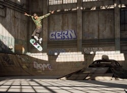 Tony Hawk's Pro Skater 3+4 Has Been Rated, And It's Coming To Xbox & Other Major Platforms