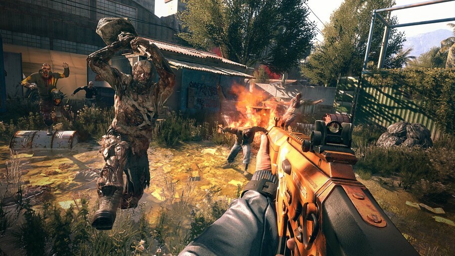 Free Play Days: Try These Xbox Games For Free (February 13-16)