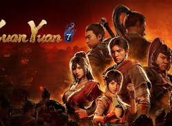 Xuan-Yuan Sword VII Brings The Action Packed Series To The West This Summer