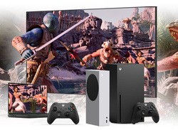 All Games With Xbox Play Anywhere Support