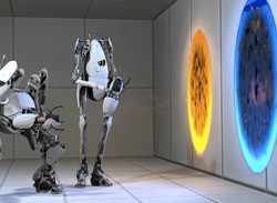 Portal Writer Wants A Third Game To Happen, But Needs Your Support