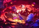 Here's What The Critics Think Of Upcoming Game Pass Title 'Lost In Random: The Eternal Die'