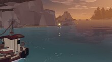 DREDGE