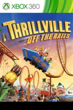 Thrillville: Off The Rails