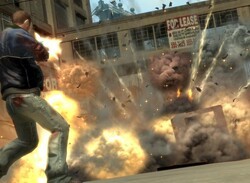 GTA 4's Final Mission Is Ridiculously Difficult To Beat On Xbox Series X
