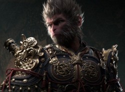 Black Myth: Wukong - A Transformative Action RPG