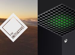 The Initiative Won't Reveal Its Game At July's Xbox Event, Says Report