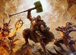 Diablo 4's New Season 'Loot Reborn' Launches On Xbox This Month