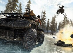 Call of Duty: Warzone Has Already Been Played By Over 30 Million People