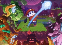 'Cursed To Golf' Is Getting Amazing Reviews So Far