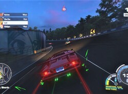 Criterion Loses Five Major Team Members Following Need For Speed Unbound Launch