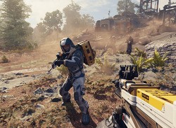 id Software Apparently Helped Starfield's Team With Graphics
