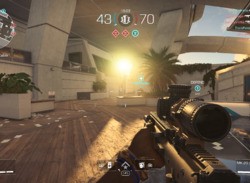 XDefiant Producer Will 'Share More' About Recent Xbox Server Test Soon