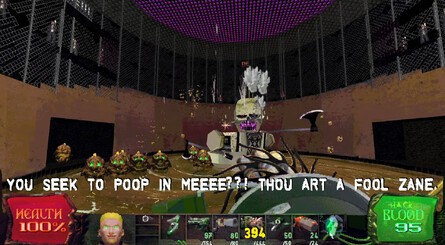 Slayers X: Terminal Aftermath Brings Its 'Psyko' Shooter To Xbox Next Week 1