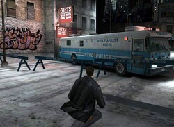 Remedy's Max Payne Remakes Will Have 'Similar Development Budget' To Alan Wake 2