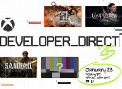 Watch The Xbox Developer Direct 2025 Showcase Here