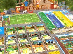 Xbox Is Using A Licensed Board Game To Revive A Dormant First-Party IP