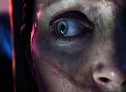Xbox's Hellblade 2 Studio Shares Blurred-Out Tease Of New Game
