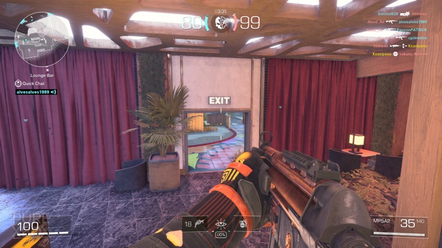 We Played Ubisoft's Doomed FPS During Its Final Day On Xbox