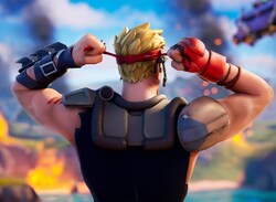 Xbox Begins Unlocking Multiplayer For Free-To-Play Games