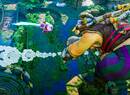 Rocket Arena Joins The EA Access Vault Tomorrow