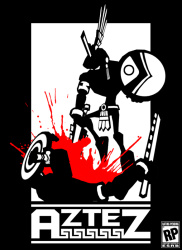 Aztez Cover