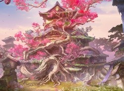 Electronic Arts And Koei Tecmo Are Working On A Monster Hunter Rival