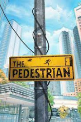 The Pedestrian Cover