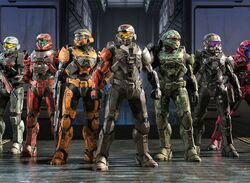 Halo Infinite Is Apparently Getting A Gigantic Battle Royale Mode