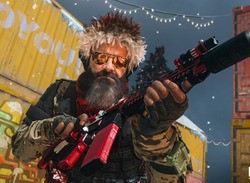 Call Of Duty: Modern Warfare 2 Multiplayer Is Free To Play This Weekend