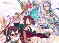 Atelier Dev Open To Xbox Releases, If There's 'Enough Requests From Fans'