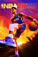 NBA 2K23