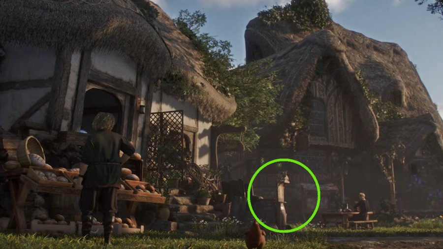 Five Things We Spotted In Fable's Latest Gameplay Footage 4