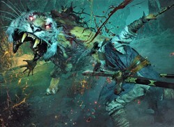 Xbox Game Pass Adventure 'Wo Long: Fallen Dynasty' Continues To Impress In Latest Preview