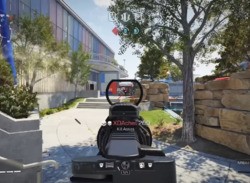 XDefiant Is Off To An Impressive Start, Aside From Server Issues On Xbox