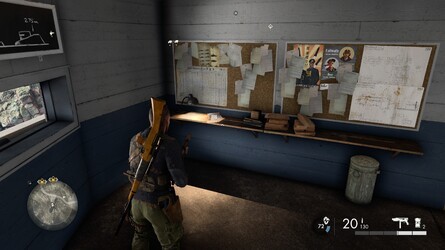 Sniper Elite 5 Mission 5 Collectible Locations: Festung Guernsey 30