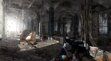 Metro 2033 Redux Free Xbox (Pure Xbox) 2