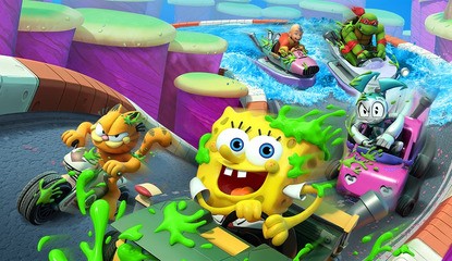 Lots Of Games Are Reduced By 90% On Xbox This Weekend (March 22-23)