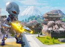 Destroy All Humans 2's Xbox Store Page Is Causing Confusion