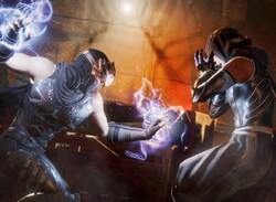 Dead Or Alive Series Director Parts Ways With Koei Tecmo