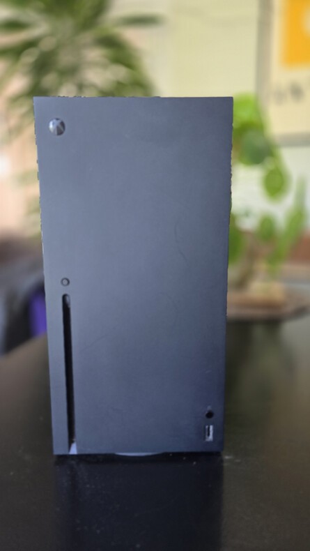 Xbox Series X: How To Open And Clean The Dust 30