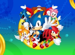 Here's What The Critics Are Saying About Sonic Origins