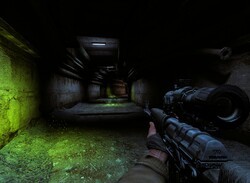 Stalker Trilogy Enhanced Edition Gets Its First Xbox Patch, Here's What's Included