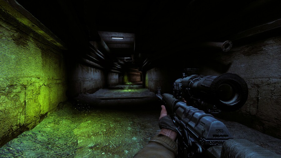 Stalker Trilogy Enhanced Edition Gets Its First Xbox Patch, Here's What's Included