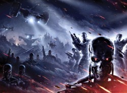 Terminator: Resistance - Complete Edition Launches On Xbox Series X|S This October