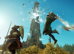 Is New World Coming To Xbox?