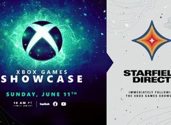 Watch The Xbox Games Showcase 2023 Here