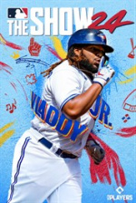MLB The Show 24