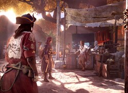 Skull & Bones Is Playable Early Thanks To Ubisoft Plus On Xbox